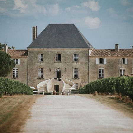 ホテル Chateau Des Arras Saint-Gervais  エクステリア 写真