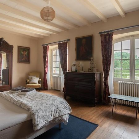 ホテル Chateau Des Arras Saint-Gervais  エクステリア 写真