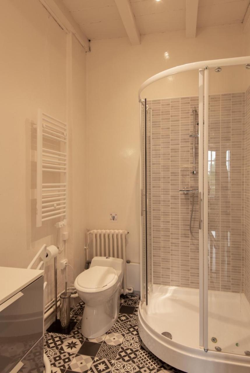 ホテル Chateau Des Arras Saint-Gervais  エクステリア 写真